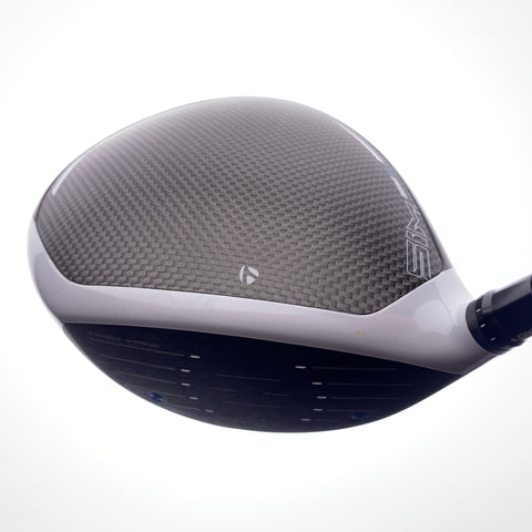 Used TaylorMade SIM Driver / 10.5 Degrees / VELOCORE X-Stiff Flex