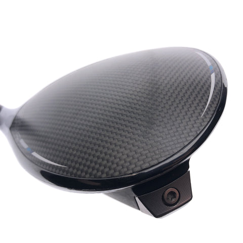 Used TaylorMade SIM Driver / 8.0 Degrees / Stiff Flex