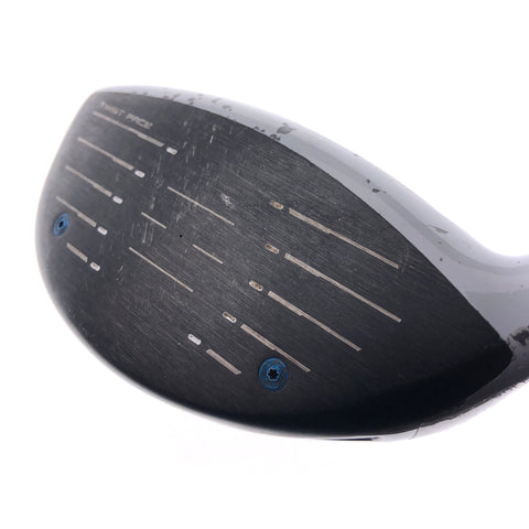 Used TaylorMade SIM Driver / 8.0 Degrees / Stiff Flex