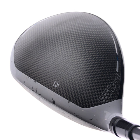 Used TaylorMade SIM Driver / 8.0 Degrees / Stiff Flex