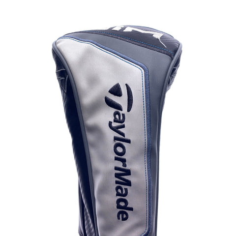 Used TaylorMade SIM Driver / 9.0 Degrees / Regular Flex
