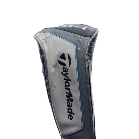 Used TaylorMade SIM Driver / 9.0 Degrees / Regular Flex