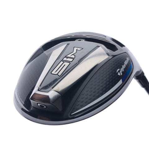 Used TaylorMade SIM Driver / 9.0 Degrees / Regular Flex