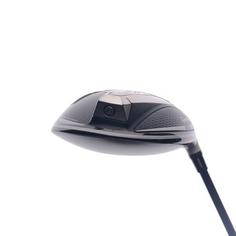Used TaylorMade SIM Driver / 9.0 Degrees / Regular Flex