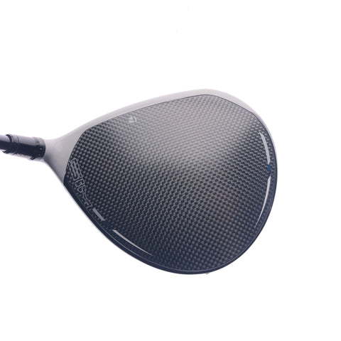 Used TaylorMade SIM Driver / 9.0 Degrees / Regular Flex