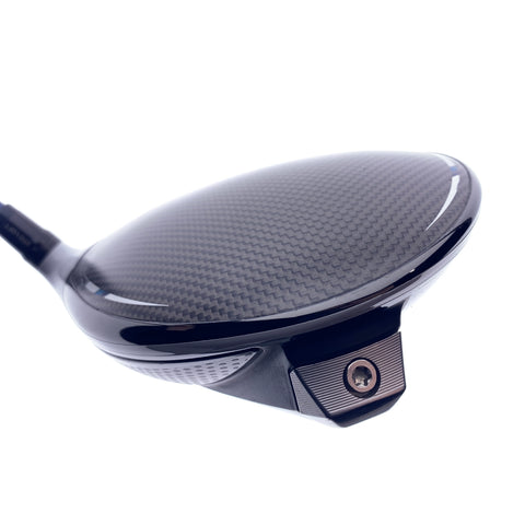 Used TaylorMade SIM Driver / 9.0 Degrees / Regular Flex