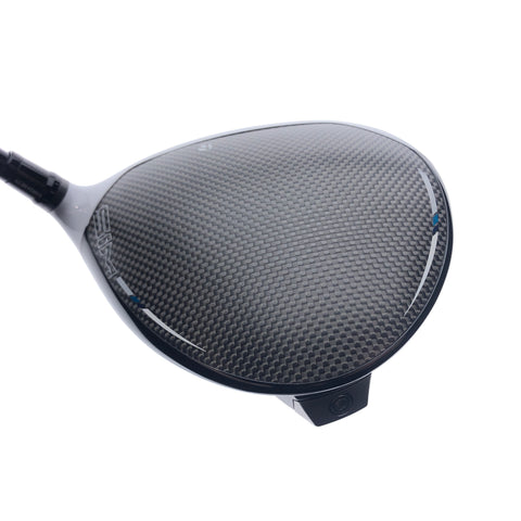 Used TaylorMade SIM Driver / 9.0 Degrees / Regular Flex