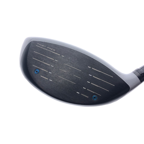Used TaylorMade SIM Driver / 9.0 Degrees / Regular Flex