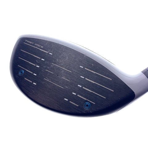 Used TaylorMade SIM Driver / 9.0 Degrees / Regular Flex