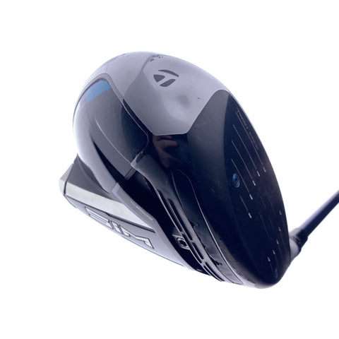 Used TaylorMade SIM Driver / 9.0 Degrees / Regular Flex