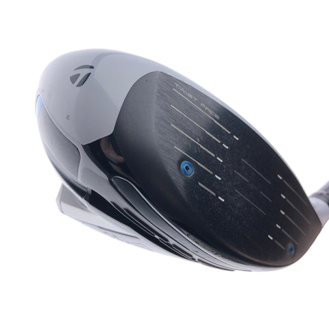 Used TaylorMade SIM Driver / 9.0 Degrees / Regular Flex