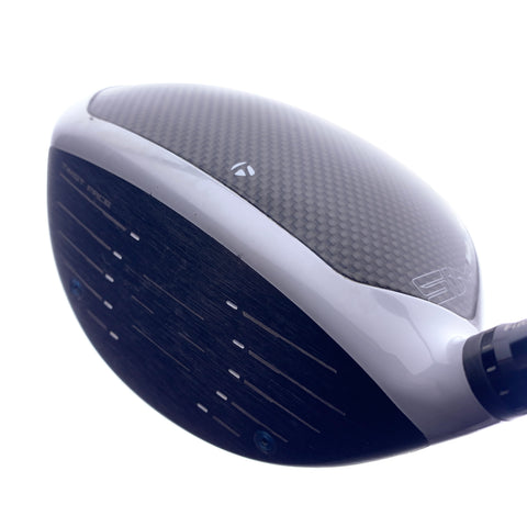 Used TaylorMade SIM Driver / 9.0 Degrees / Regular Flex