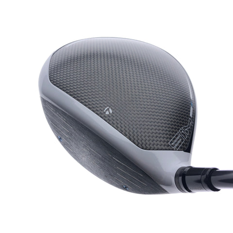 Used TaylorMade SIM Driver / 9.0 Degrees / Regular Flex