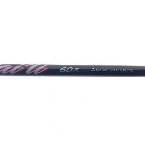 Used TaylorMade SIM Driver / 9.0 Degrees / Regular Flex