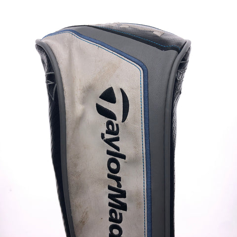 Used TaylorMade SIM Driver / 9.0 Degrees / Stiff Flex - Replay Golf 