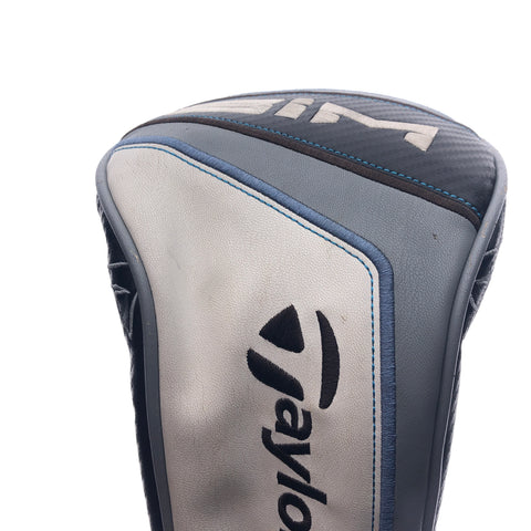 Used TaylorMade SIM Driver / 9.0 Degrees / Stiff Flex