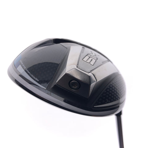 Used TaylorMade SIM Driver / 9.0 Degrees / Stiff Flex