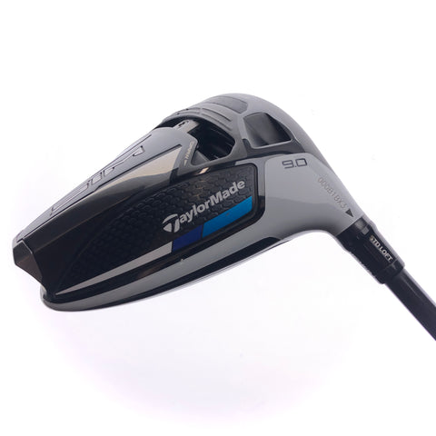 Used TaylorMade SIM Driver / 9.0 Degrees / Stiff Flex