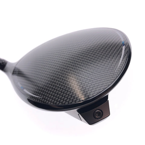 Used TaylorMade SIM Driver / 9.0 Degrees / Stiff Flex