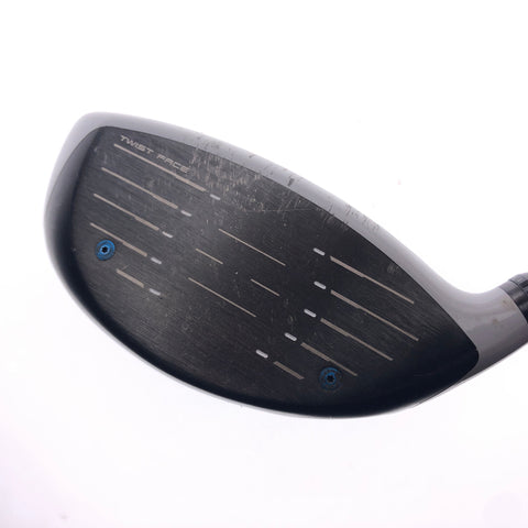 Used TaylorMade SIM Driver / 9.0 Degrees / Stiff Flex - Replay Golf 