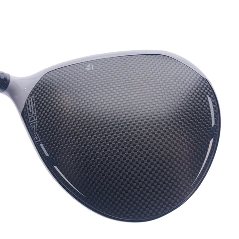 Used TaylorMade SIM Driver / 9.0 Degrees / Stiff Flex