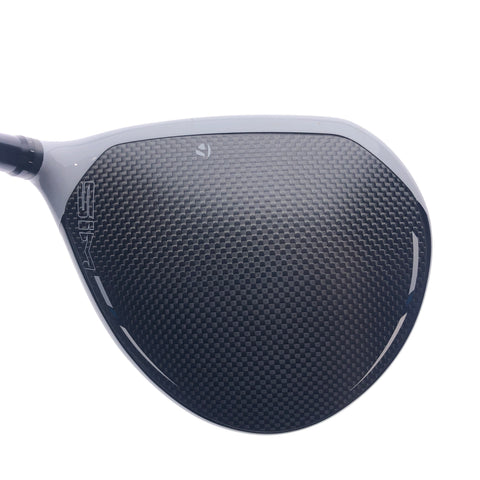 Used TaylorMade SIM Driver / 9.0 Degrees / Stiff Flex
