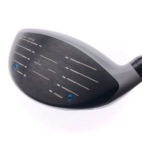 Used TaylorMade SIM Driver / 9.0 Degrees / Stiff Flex