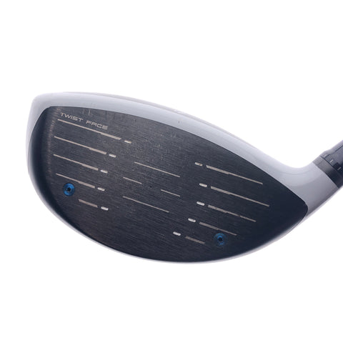 Used TaylorMade SIM Driver / 9.0 Degrees / Stiff Flex