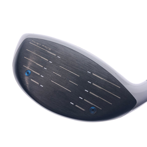 Used TaylorMade SIM Driver / 9.0 Degrees / Stiff Flex