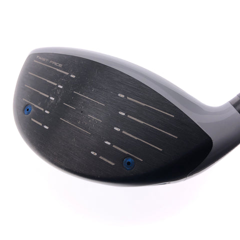 Used TaylorMade SIM Driver / 9.0 Degrees / Stiff Flex