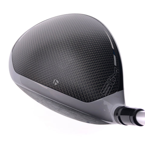 Used TaylorMade SIM Driver / 9.0 Degrees / Stiff Flex