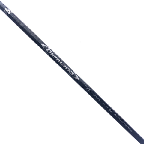 Used TaylorMade SIM Driver / 9.0 Degrees / Stiff Flex