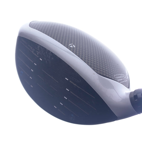 Used TaylorMade SIM Driver / 9.0 Degrees / Stiff Flex