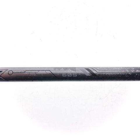 Used TaylorMade SIM Driver / 9.0 Degrees / Stiff Flex