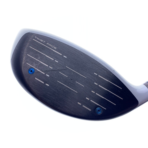 Used TaylorMade SIM Driver / 9.0 Degrees / X-Stiff Flex