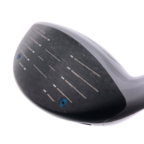 Used TaylorMade SIM Driver / 9.0 Degrees / X-Stiff Flex