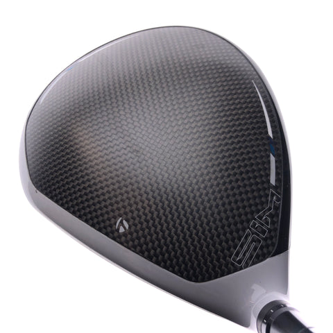 Used TaylorMade SIM Driver / 9.0 Degrees / X-Stiff Flex