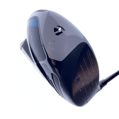Used TaylorMade SIM Driver / 9.0 Degrees / X-Stiff Flex