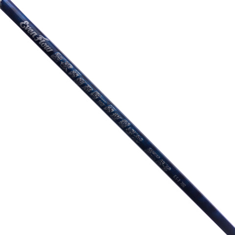 Used TaylorMade SIM Driver / 9.0 Degrees / X-Stiff Flex