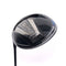 Used TaylorMade SIM Driver / 9.0 Degrees / X-Stiff Flex / Left-Handed