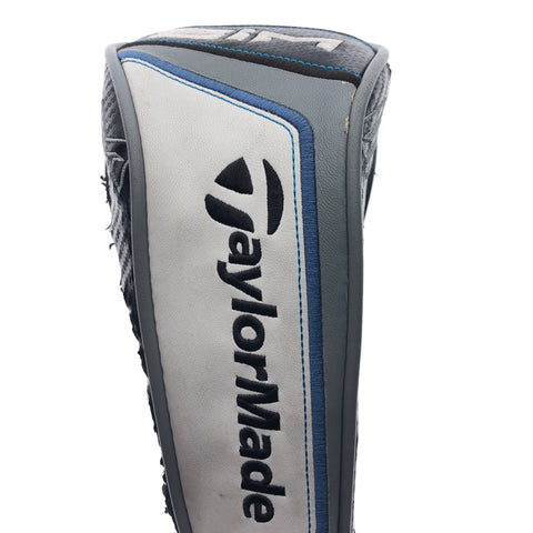 Used TaylorMade SIM Max 3 Fairway Wood / 15 Degrees