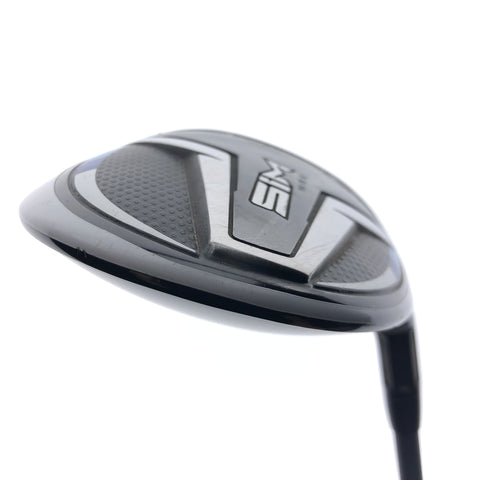 Used TaylorMade SIM Max 3 Fairway Wood / 15 Degrees