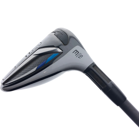Used TaylorMade SIM Max 3 Fairway Wood / 15 Degrees