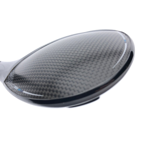 Used TaylorMade SIM Max 3 Fairway Wood / 15 Degrees