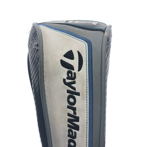 Used TaylorMade SIM Max 3 Fairway Wood / 15 Degrees / Regular Flex