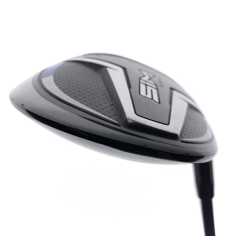Used TaylorMade SIM Max 3 Fairway Wood / 15 Degrees / Regular Flex