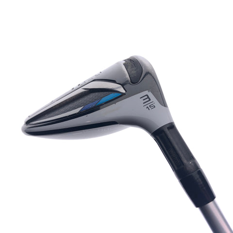 Used TaylorMade SIM Max 3 Fairway Wood / 15 Degrees / Regular Flex