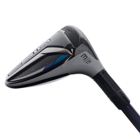 Used TaylorMade SIM Max 3 Fairway Wood / 15 Degrees / Regular Flex