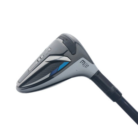 Used TaylorMade SIM Max 3 Fairway Wood / 15 Degrees / Regular Flex