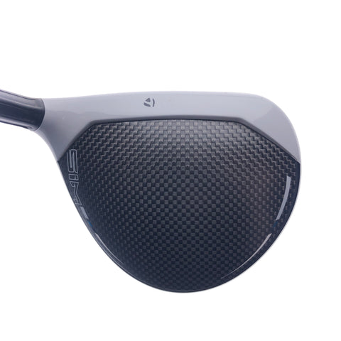 Used TaylorMade SIM Max 3 Fairway Wood / 15 Degrees / Regular Flex